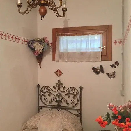 Casa Nel Bosco