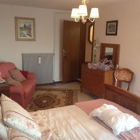 Casa Nel Bosco * Tarzo
