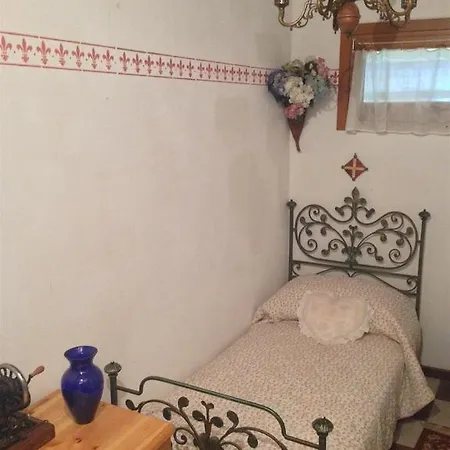Casa Nel Bosco Tarzo