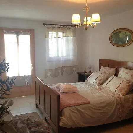 Casa Nel Bosco *