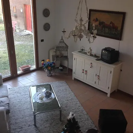 Casa Nel Bosco Tarzo