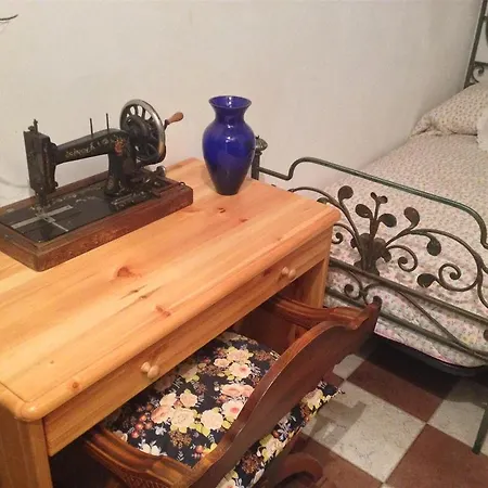 Casa Nel Bosco Tarzo