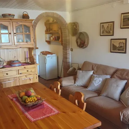 Casa Nel Bosco