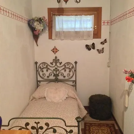 Casa Nel Bosco * Tarzo