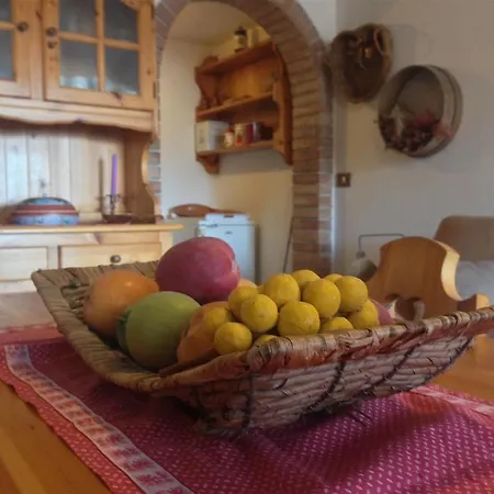 Casa Nel Bosco * Tarzo