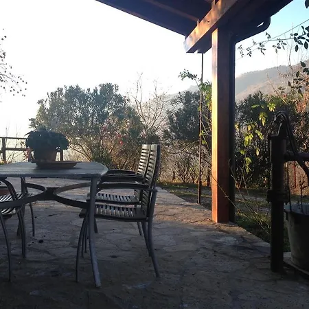 Casa Nel Bosco Tarzo