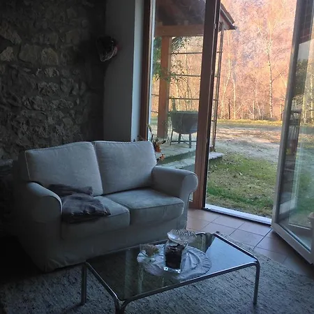 Casa Nel Bosco