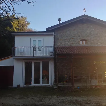 ヴィラ Casa Nel Bosco
