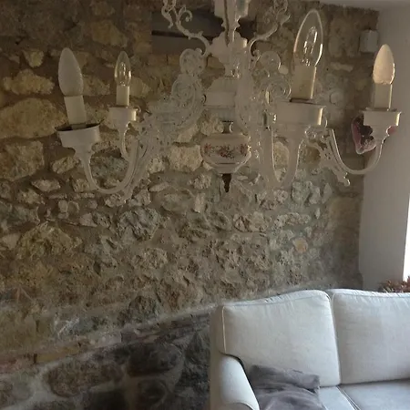 Casa Nel Bosco Tarzo