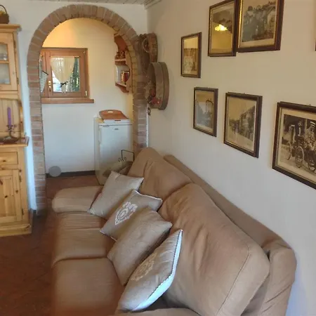 Casa Nel Bosco Villa Tarzo