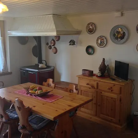 Casa Nel Bosco