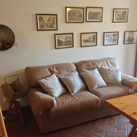 Casa Nel Bosco Tarzo