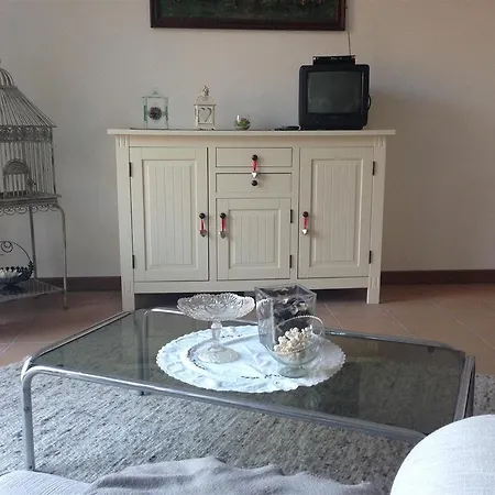 Casa Nel Bosco *